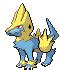 good moveset for manectric.